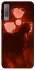 Чохол на Samsung A750 Galaxy A7 (2018) Радіація v8 фото 1 з 1