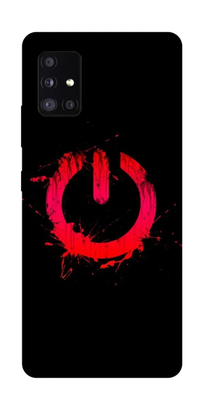 Чохол на Samsung Galaxy A51 5G Power On фото 1 з 1