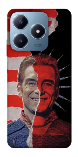 Чохол на Realme C63 Homelander фото 1 з 1