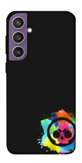 Чехол на Samsung Galaxy S23 FE Brawl Stars ver.4 фото 1 из 1