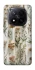 Чохол на Xiaomi Redmi Note 14 Pro+ 5G Floral design ver.2 фото 1 з 1
