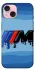 Чохол на Apple iPhone 15 (6.1") BMW v14 фото 1 з 1