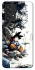 Чехол на Samsung Galaxy A33 5G Goku фото 1 из 1
