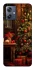 Чехол на Motorola Moto G54 Новогодний v47 фото 1 из 1