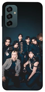 Чехол на Samsung Galaxy M34 5G Stray Kids United фото 1 из 1