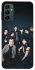Чохол на Samsung Galaxy M34 5G Stray Kids United фото 1 з 1
