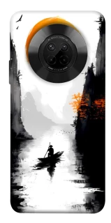 Чехол на Huawei Y9a japan фото 1 из 1