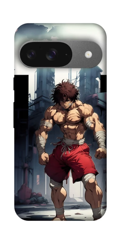 Чохол на Google Pixel 10 Bakkie фото 1 з 1