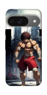 Чохол на Google Pixel 10 Bakkie фото 1 з 1