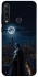 Чохол на Huawei Y6p The Dark Knight фото 1 з 1