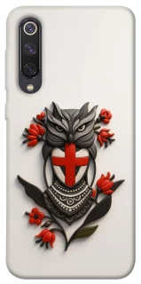 Чехол на Xiaomi Mi 9 SE Мотанка надежды 3D фото 1 из 1