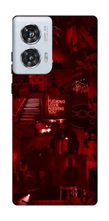 Чохол на Motorola Edge 50 Fusion Love collage ver.5 фото 1 з 1