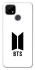 Чохол на Realme C21 BTS logo фото 1 з 1