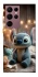 Чохол на Samsung Galaxy S22 Ultra Stitch ver.16 фото 1 з 1
