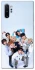 Чехол на Samsung Galaxy Note 10 Plus Stray Kids One Vision фото 1 из 1
