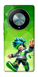 Чехол на Huawei Magic6 Lite Roblox aesthetics ver.2 фото 1 из 1