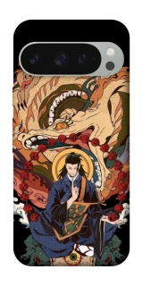 Чехол на Google Pixel 10 Pro XL Suguru Geto фото 1 из 1