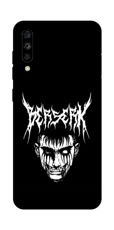 Чехол на ZTE Blade A7s (2019) Berserk v2 фото 1 из 1