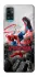 Чохол на ZTE Blade A71 Spider Man ver.1 фото 1 з 1