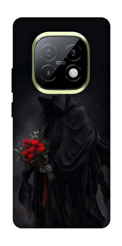 Чехол на Realme Narzo 70 Turbo Dark Skeleton фото 1 из 1