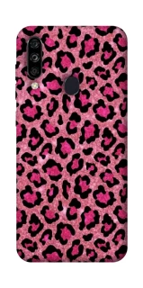 Чохол на ZTE Blade A7 (2020) Leopard Skin v3 фото 1 з 1