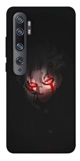 Чехол на Xiaomi Mi Note 10 / Note 10 Pro / Mi CC9 Pro Dandadan фото 1 из 1