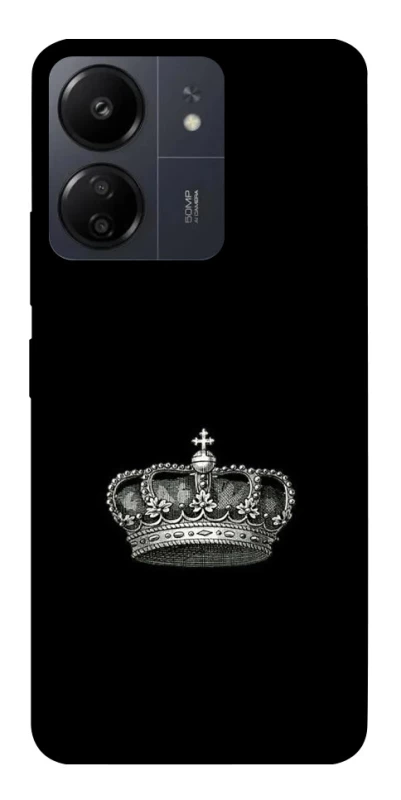 Чохол на Xiaomi Poco C65 King фото 1 з 1