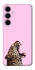 Чехол на Samsung Galaxy S25+ Leopard Meow фото 1 из 1