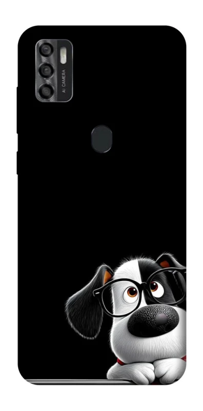 Чохол на ZTE Blade A7s (2020) My Dog фото 1 з 1