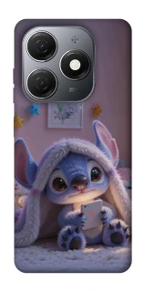 Чохол на TECNO Spark 20 Stitch ver.3 фото 1 з 1