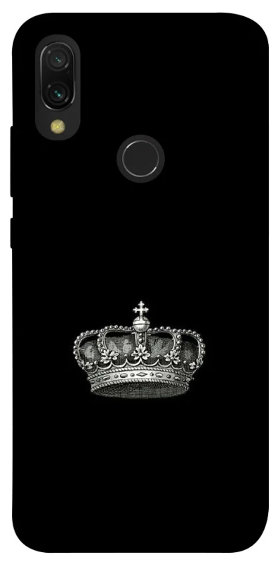 Чохол на Xiaomi Redmi 7 King фото 1 з 1