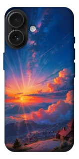 Чохол на Apple iPhone 17 (6.3") On top фото 1 з 1