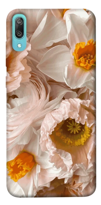 Чохол на Huawei Y6 Pro (2019) Botanical Bliss фото 1 з 1