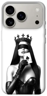 Чехол на Apple iPhone 18 Pro Dark Queen фото 1 из 2