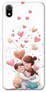 Чехол на Xiaomi Redmi 7A Mother's Day ver.1 фото 1 из 1