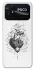 Чехол на Xiaomi Poco C40 Tattoo ver.2 фото 1 из 1