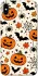 Чехол на Apple iPhone X (5.8") Halloween v13 фото 1 из 1