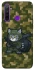 Чехол на Realme 5 Milcat фото 1 из 1