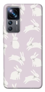 Чохол на Xiaomi 12T / 12T Pro Bunny Kisses фото 1 з 1