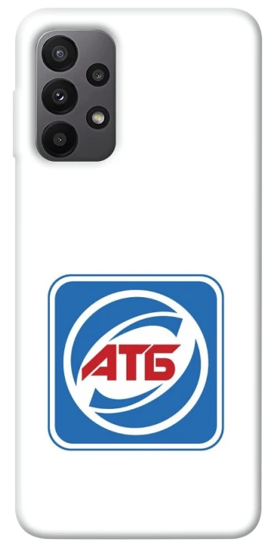 Чохол на Samsung Galaxy A23 4G AТБ фото 1 з 1