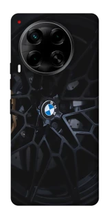 Чехол на TECNO Camon 30 (CL6) Wheel BMW фото 1 из 1