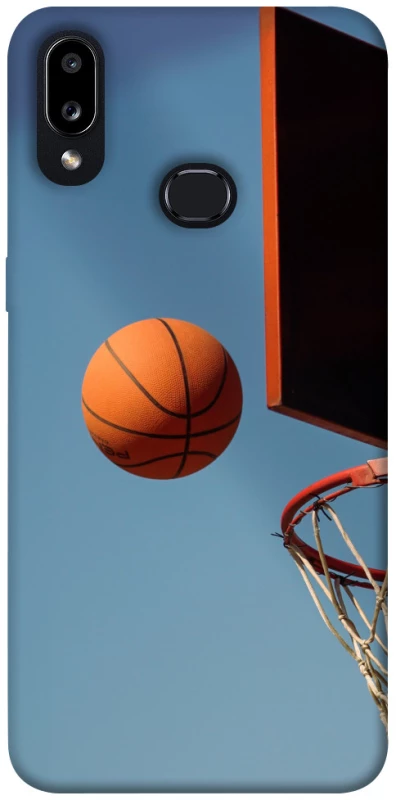 Чехол на Samsung Galaxy A10s Баскетболл фото 1 из 1