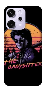 Чехол на Oppo Reno 14 Pro Stranger Things ver.31 фото 1 из 1