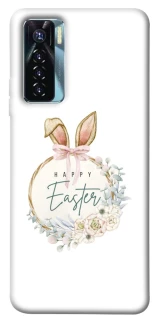 Чехол на TECNO Camon 17 Pro Easter ver.7 фото 1 из 1