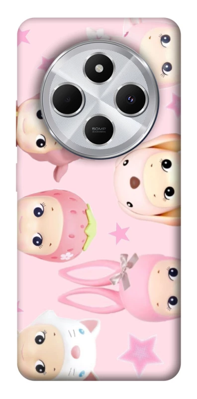 Чохол на Xiaomi Redmi 14C / Poco C75 Sonny angel фото 1 з 1