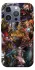 Чехол на Apple iPhone 16 Pro Max WoW фото 1 из 1