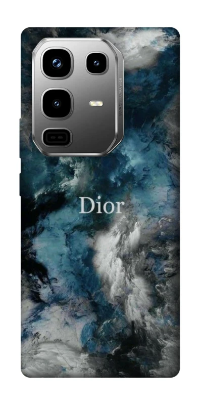 Чехол на Infinix Note 50 Pro Dior ver.2 фото 1 из 1