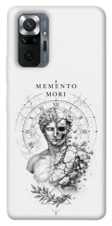 Чехол на Xiaomi Redmi Note 10 Pro Tattoo ver.5 фото 1 из 1
