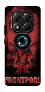 Чехол на Xiaomi Poco X7 Frontpool фото 1 из 1