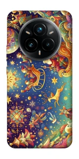 Чохол на Realme 14 Pro+ Christmas spirit ver.10 фото 1 з 1